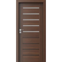 Porta KONCEPT A5 Orech 4 